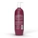 Loquay Primer Pure Red Color Gloss Shampoo Luminous Effect 33.8 oz | International Shipping Available - Buy Online on GoSupps.com