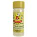 Bensons - Table Tasty Salt Substitute, Salt-Free Gourmet Popcorn Seasoning, No Sodium, No Potassium Chloride, No MSG, Gluten Free, 3oz Bottle With Shaker Top