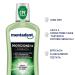 Buy Mentadent Mouthwash 5x Complete Protection with CPC - 6 x 400 ml | International Shipping Available - Buy Online on GoSupps.com