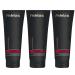 Femmas Color Saver Haarmask 250ml for colored hair I with acai oil & UV protection Haarmask |Shiny Hair Haarmask |Haar mask for very dry hair (3 pieces) Post Color 250 ml (3 pack)
