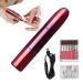 Professional Nail Grinder | Polishing Nail Grinder | Nail Grinder for Human | Designed Specifically for Human Nails Including Toenails Especially Effective for Thick Nails