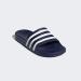 Buy adidas Unisex Adilette Aqua Slides - Dark Blue Ftwr White - International Shipping Available - Buy Online on GoSupps.com