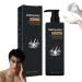 Cleansing Hair Shampoo for Women & Mens Oil Control Lightweight Shampoo Moisturizing Hydrating Shampoo for All Hair Types