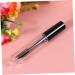 MUSISALY 5pcs Empty Tube for Eyelash Mascara Tube Empty Mascara Bottles Empty Tubes for Mascara Eyelash Tubes 1 g (Pack of 1) Black - Buy Online on GoSupps.com
