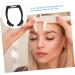  BIUDECO Eyebrow Mapping Chain Eyebrow Thread White Mapping String For Eyebrows Kit Microblading Wire Eyebrow Line Aluminum Alloy Bend - Buy Online on GoSupps.com