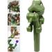 Buy Ibasenice Dinosaur Form Pacifier Case - Creative & Novelty Dust Protection Gift for Kids - Random Color - Perfect for Birthdays & Christmas - Buy Online on GoSupps.com