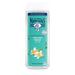 The Little Marseillais LPM Gardenia Flower 400ml shower gel