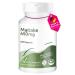 Maitake Powder 650mg - 120 Capsules Functional Vital Fungus Adaptogen Vegan | Vitamintrend