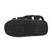 Post-Op Open Toe Plaster Cast Shoe XS - Orthopedic Foot Walker for Sprained Ankle, Broken Foot, and Arthritis Injuries - Buy Online on GoSupps.com