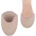 HEALIFTY Foot Care Toe Protector & Insoles - Best Half Pads for Ballet Shoes & Heel Protection - Buy Online on GoSupps.com
