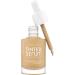Catrice Nude Drop Tinted Serum Foundation No. 040n nude long -lasting matt natural for sensitive skin vegan oil -free without perfume without alcohol 1 -pack (30ml) 040n 30 ml (1 Pack)
