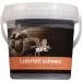 B & E Leather Grease Black - 1000 ml for Shoes Handbags Leather Couches & More | Premium Smooth Leather Care - Buy Online on GoSupps.com