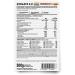  HSN HSN Evolate 2.0 Whey Protein Isolate | Hazelnut Cream 500g 17 servings per pack | Whey Protein Isolate CFM + Digestive Enzymes | Non-GMO Vegan Gluten-Free & Soy-Free - Buy Online on GoSupps.com