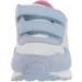 NIKE Boy's Md Valiant Btv Gymnastics Shoe 2 UK - Cobalt Bliss/Citron Tint/Grey - Buy Online on GoSupps.com