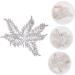 SKISUNO Bridal Comb Hair Decorations Hair Barrettes for Bridesmaid Hair Accessories Wedding Tiara Hair Accessories for Bride Wedding Bride Hair Comb Wedding Hair Comb Alloy Miss Wig - Buy Online on GoSupps.com