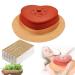 ZhiLianZhao Moxibustion Box Moxibustion Therapy Box Kit With Temperature Adjustable Moxa For Family/Beauty Salon Breast Massager