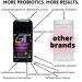 Buy Green Theory Radiant Natural Probiotic Deodorant - Aluminum-Free Rose Scent Detoxifying Women's Deodorant (2.65oz) - Effective Eco-Friendly & International Shipping Available - Buy Online on GoSupps.com