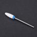 5 Type Pedicure Nail Drill Bit Ceramic Nail Polishing Bits Cylinder Shape Grinding Head Nail Drill Bit for Nail Salon and Home Use(Corn head M) - Buy Online on GoSupps.com