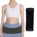 YANHAO Premium Belt - Relieve Back Pain & Sciatica Hip Brace for Sciatica Pain Relief Sciatica Pelvis Lumbar Hip Pain Relief. Black