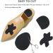 Non-Slip Shoe Pads Set | Self-Adhesive Grips for High Heels | 12 pcs Anti-Slip Foot Grips | Noise Reduction Technology - Buy Online on GoSupps.com
