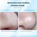 Nose Black Head Remover Electric Black Head Remover for Nose | 6 Suction Rechargeable Adjustable Nose Black Head Remover for Women and Men - Buy Online on GoSupps.com