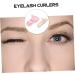 12 Pcs Cat's Paw Eyelash Curler Set - Premium Eyelash Clips for Stunning Makeup | International Shipping - Buy Online on GoSupps.com