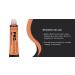 L.A. Girl Pro Conceal HD Concealer 0.28oz - Orange Corrector | High Definition Formula - Buy Online on GoSupps.com