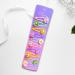 Cute 40 Pcs Hair Clips for Girls - Multi Coloured Metal Snap Hair Accessories with Different Designs - Flower Clips for Baby Girls - 2 Inches Long - Buy Online on GoSupps.com