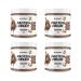 Superset Nutrition | Protein Cream (4x250g) Chocotella | Finally a pack of 4 Protein Cream!
