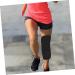 VANZACK 10 Pairs Compression Leg Sleeves & Calf Socks for Men - Basketball & Football | Elastic Support for Optimal Performance - Buy Online on GoSupps.com