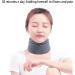 Okiio Cervicorrect Neck Support for Sleep Apnea - CO Lab Certified Neck Pain Relief & Snoring Prevention - Perfect Fit for Men - Classic Black - Buy Online on GoSupps.com