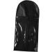 Premium Black Hair Extension Packaging Bag | Wig Storage for Strands & Extensions Durable Stylish & International Shipping - Buy Online on GoSupps.com