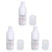 Foaming Facial Cleanser Prevents Sagging Brightening Foam Cleanser for All Skin Types