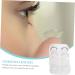 Buy Gatuida 20-Piece Contact Lens & Makeup Container Kit - Travel-Safe Cosmetic Mirror & Screw Cap - International Shipping Available - Buy Online on GoSupps.com