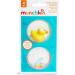 Munchkin Float and Play Bubbles Bath Toy - 2 Count (Pack of 1) - Buy Online on GoSupps.com