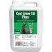Cod Liver Oil for Horses - Buy Online on GoSupps.com