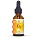 GreenPeach Liquid Vegan Organic Vitamin D 400 to 2000 IU - D3 Drops for Toddler Kids Baby & Infants Vitamin D Baby Drops Natural 60 Servings