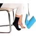 Sock Helper - Elderly Sock Aid Helper - Sock Stocking Aid - for Putting The Socks ON & Taking Off Without Bending - Easy On Easy Off Sock Dressing - Sock Aid for Elderly & Pregnant - Buy Online on GoSupps.com