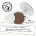 FidiTia Hair Shader 12G | EU Made Hair Concealer Powder for Receding Hairlines & Base - Blonde (1 Pack) - Buy Online on GoSupps.com