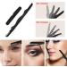 Lusofie 7-in-1 Eyebrow Kit for Women and Men - Eyebrow Razor, Trimmer Set with Brush, Scissors, Tweezers - Perfect Eyebrow Shaping Tools - Buy Online on GoSupps.com