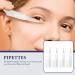FOMIYES 4pcs Cute Lip Gloss Tubes - Empty Cosmetic Pens for Nail Polish & Cuticle Oil Applicator - Buy Online on GoSupps.com