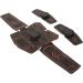 Fyearfly Abdominal Training Plaster - Electrical Muscle Tightening & Fitness Massage Device for Optimal Results - Buy Online on GoSupps.com