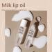 Rouleau de Kit de Brillant L vres 2 Rouleaux d'huile pour les L vres R paration Transparente Nourrissante Hydratante pour la Bouche Gerc e - Buy Online on GoSupps.com