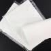 3 pcs Thicken Two-sided Lip Practice Skin for Permanent Makeup - White Skin + Silver Printing - Buy Online on GoSupps.com