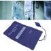 Xcello 3000ml Pressure Infusion Bag with Pressure Display Column Good Airtightness for Emergency Transfusion - Buy Online on GoSupps.com
