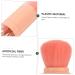 Didiseaon 1 Set 5-in-1 Makeup Brush Face Makeup Brush Fluffy Powder Brush Lady Makeup Brush Loose Powder Brush Makeup Tool Travel Powder Puff Pink Highlight Brush Artificial Fiber - Buy Online on GoSupps.com