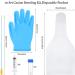 10 Set Artificial Insemination Dog Breeding Kit - Canine Breeder Supplies for Small to Medium Breeds - Buy Online on GoSupps.com