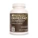 Remedy's nutrition Olive Leaf (Olea Europea) 1,000mg per Capsule/60,000mg per Bottle/Vegan Caps