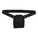 Ostomy Pouch Cover Belt Stretchy Adjustable Opening Fixation Waterproof Elastic Ostomy Pouch Liner Lightweight Portable Cloth Material Colostomy Bag Cover