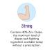 Desitin Maximum Strength Diaper Rash Paste 4 oz | Fast Relief for Baby's Skin - Buy Online on GoSupps.com